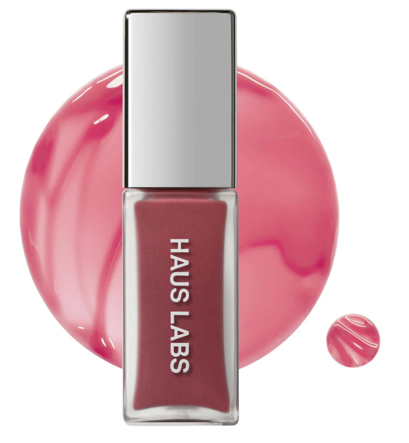 PhD Hybrid Lip Glaze Plumping Gloss *Pre Orden*