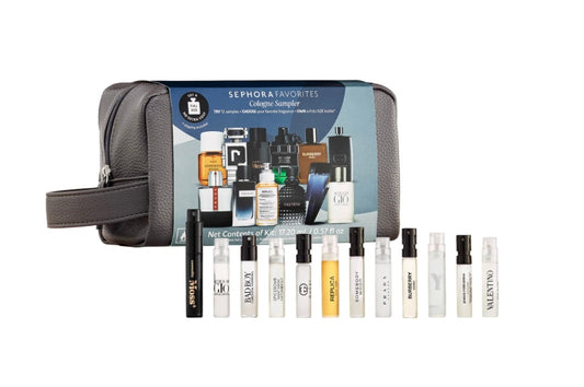 Cologne Sampler Set *Pre order*