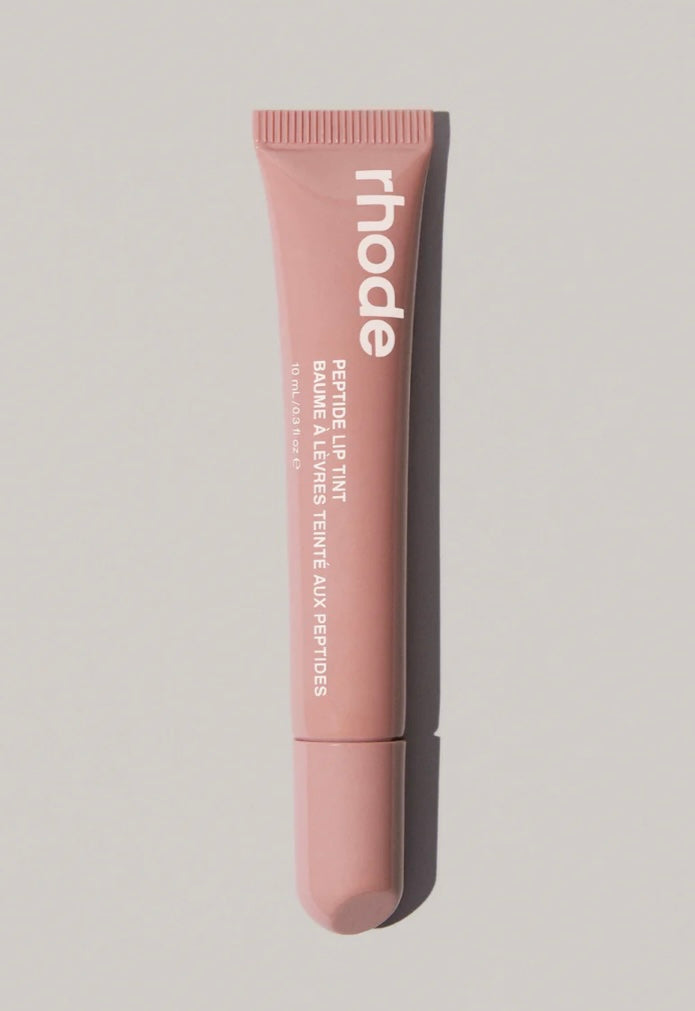 Peptide lip tint *Pre Orden*