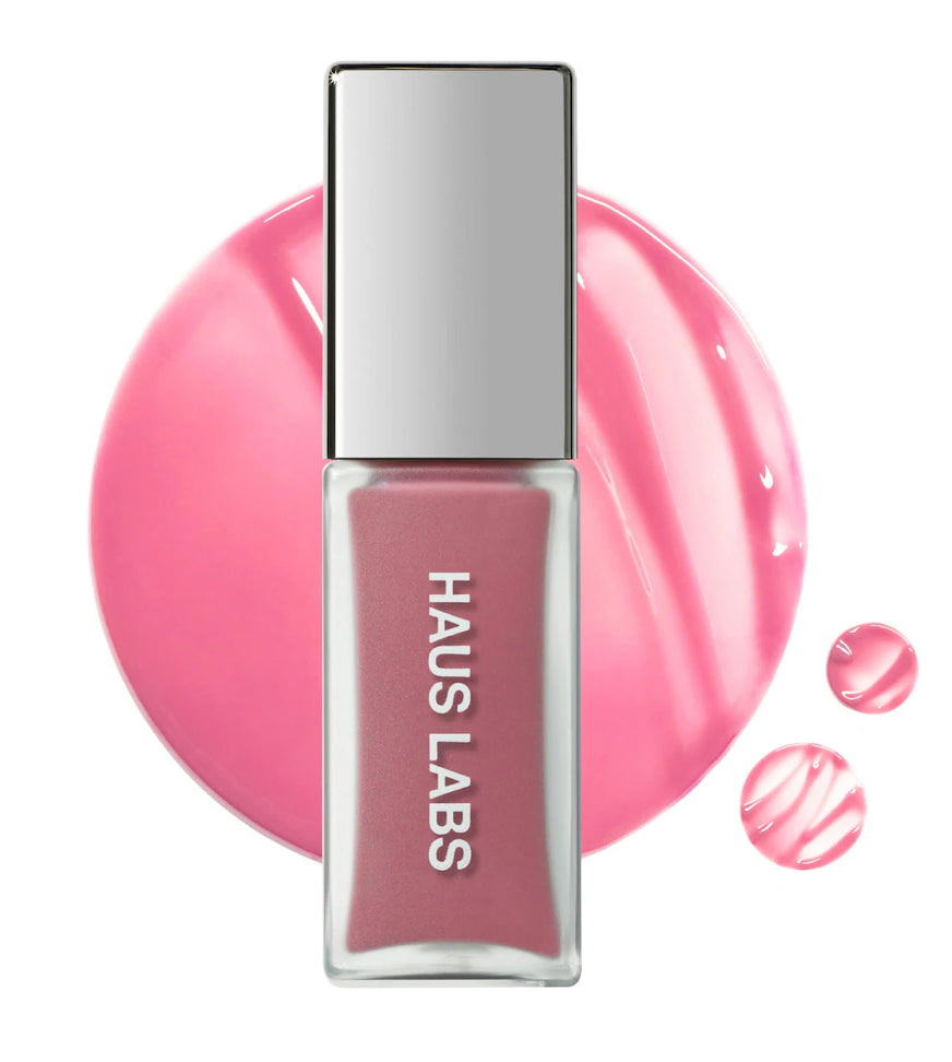 PhD Hybrid Lip Glaze Plumping Gloss *Pre Orden*