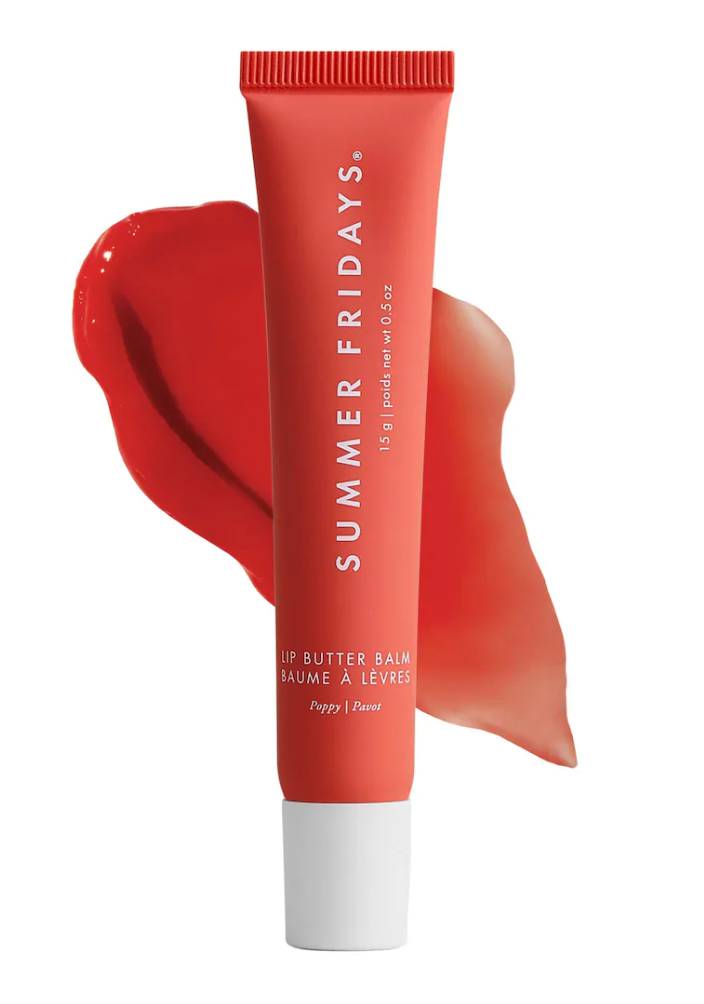 Summer Fridays Lip Balm *Pre Orden*