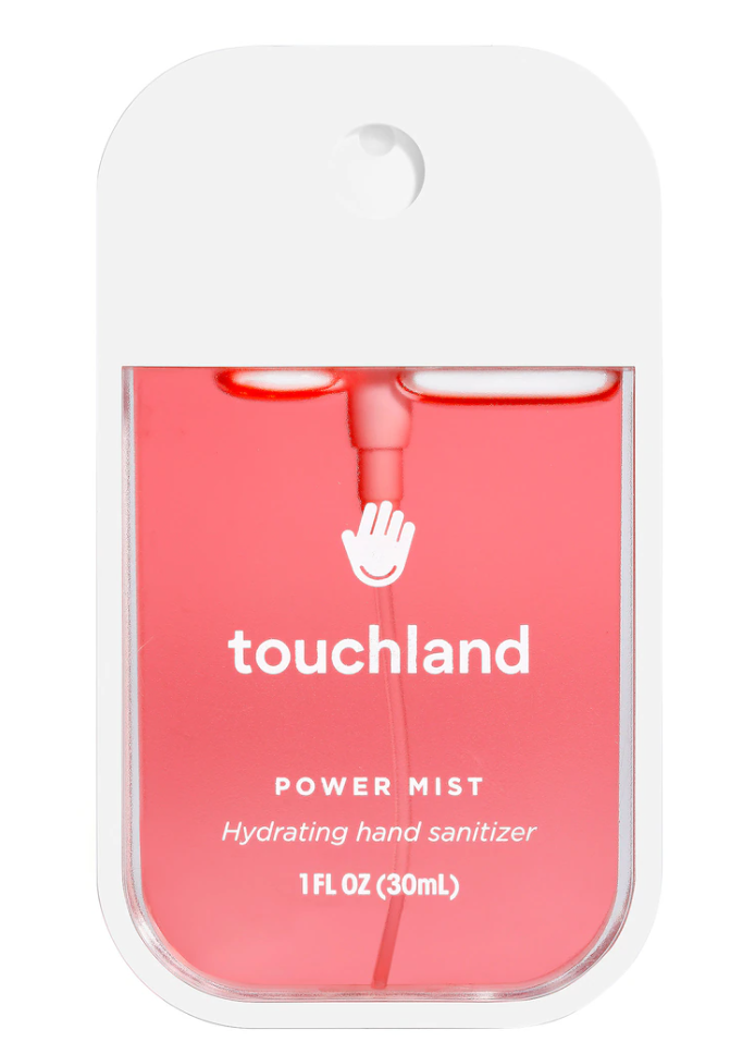 Power Mist Hydrating Hand Sanitizer *Pre Orden*