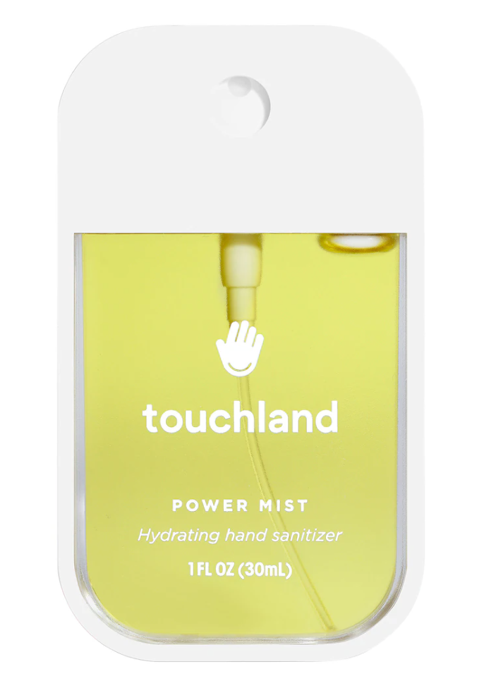 Power Mist Hydrating Hand Sanitizer *Pre Orden*