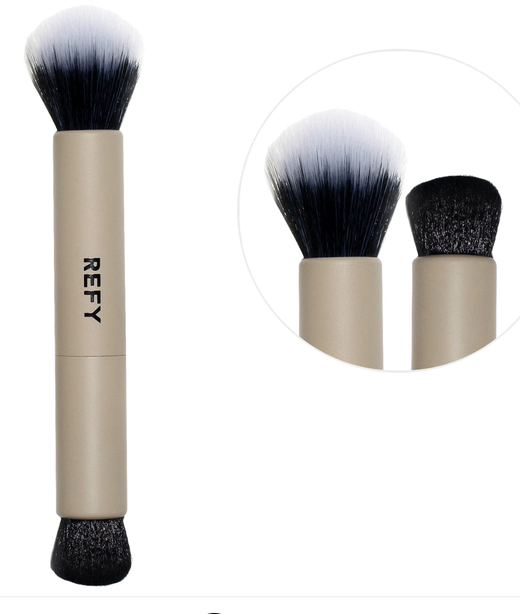 Duo Face Brush *Pre Orden*