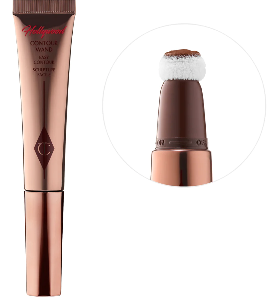 Hollywood Contour Wand