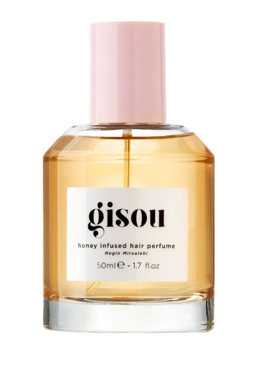 Gisou Mini Honey Infused Hair Perfume-1.7 oz/ 50 mL *PRE ORDEN*