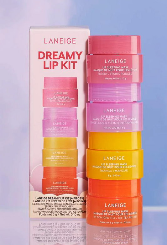 Dreamy Lip Kit *Pre Orden*