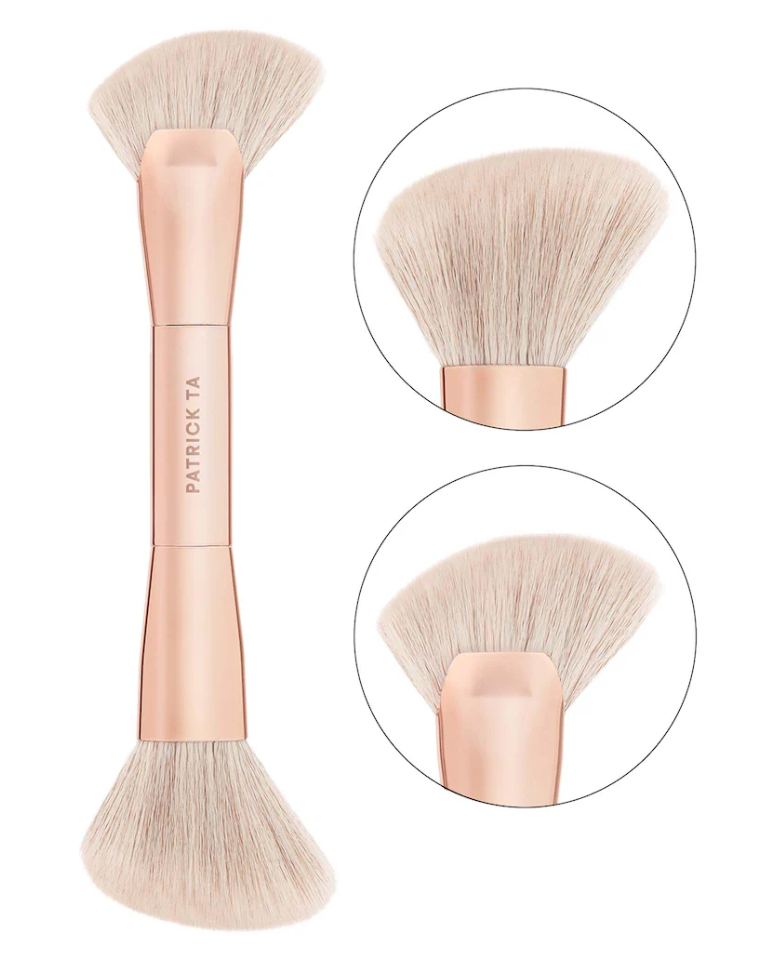 Precision Dual Ended Sculpting Brush *Pre Orden*