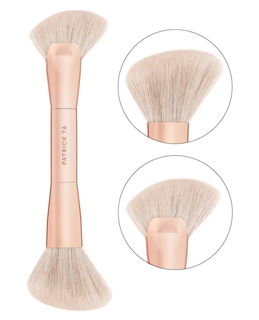 Precision Dual Ended Sculpting Brush *Pre Orden*