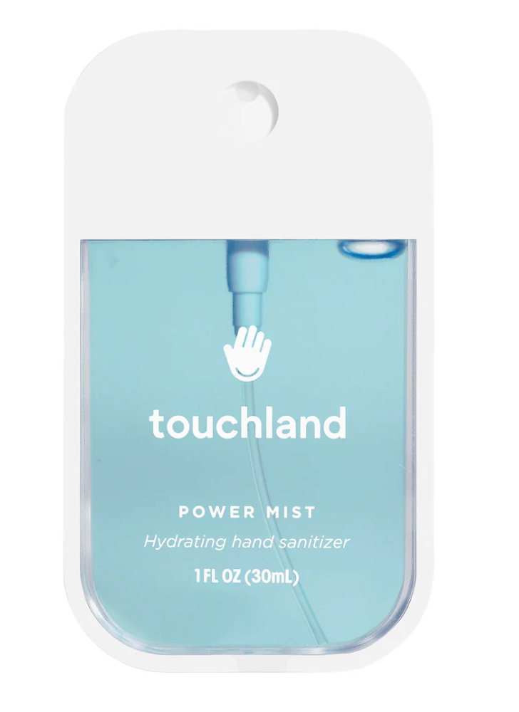 Power Mist Hydrating Hand Sanitizer *Pre Orden*