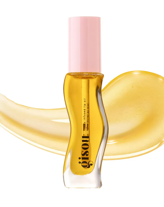 Honey Infused Hydrating Lip Oil *Pre Orden*