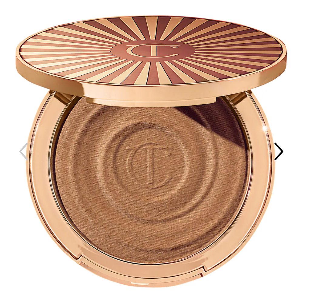 Beautiful Skin Sun-Kissed Glow Cream Bronzer *Pre Orden*