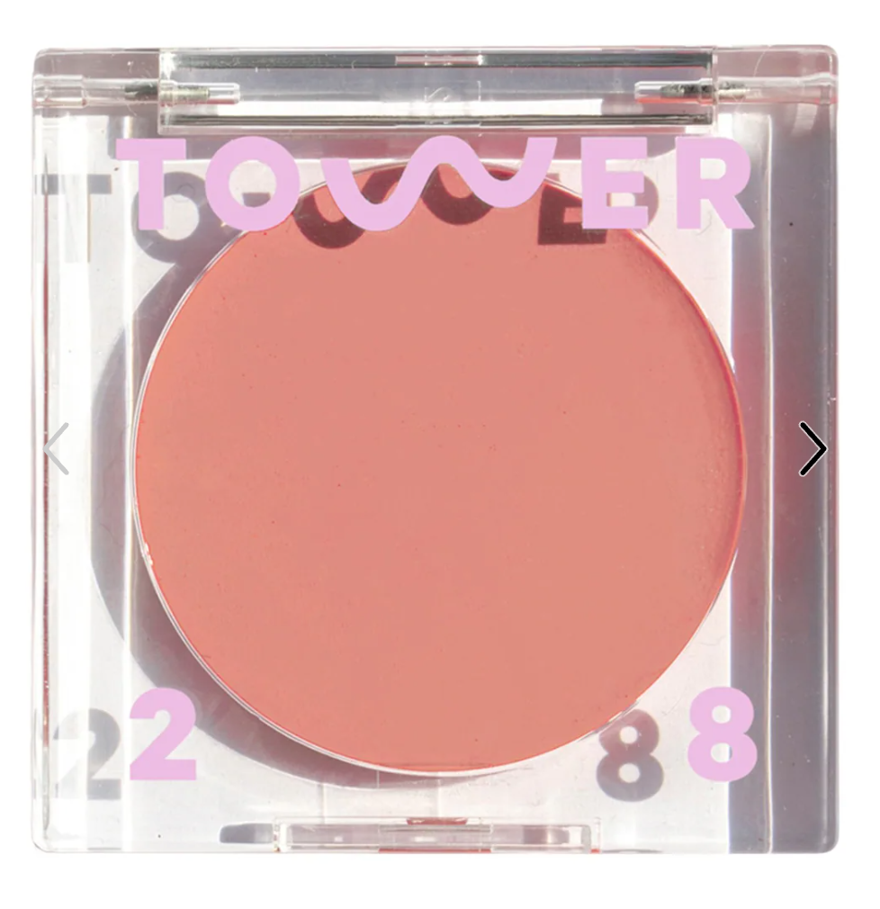 BeachPlease Lip + Cheek Cream Blush *Pre Orden*