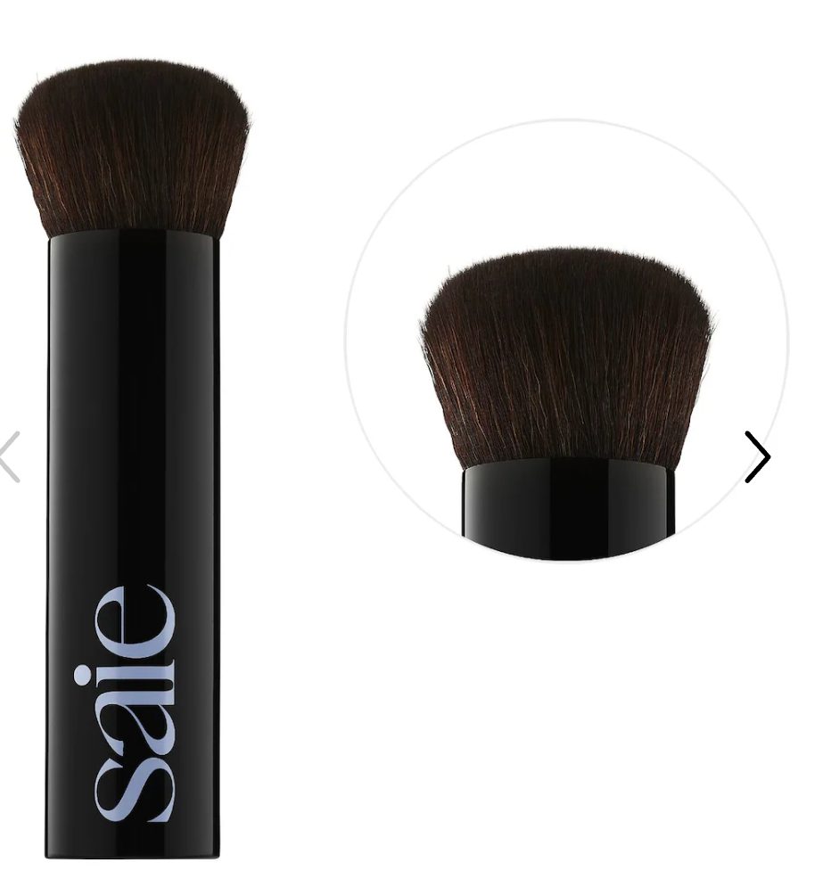 The Base Foundation Brush *Pre Orden*