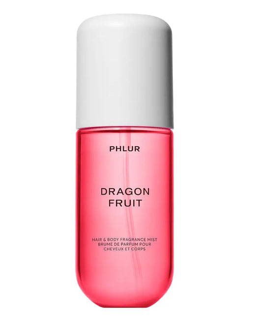 Mini Dragon Fruit Body & Hair Fragrance Mist 90 ml *Pre Orden*