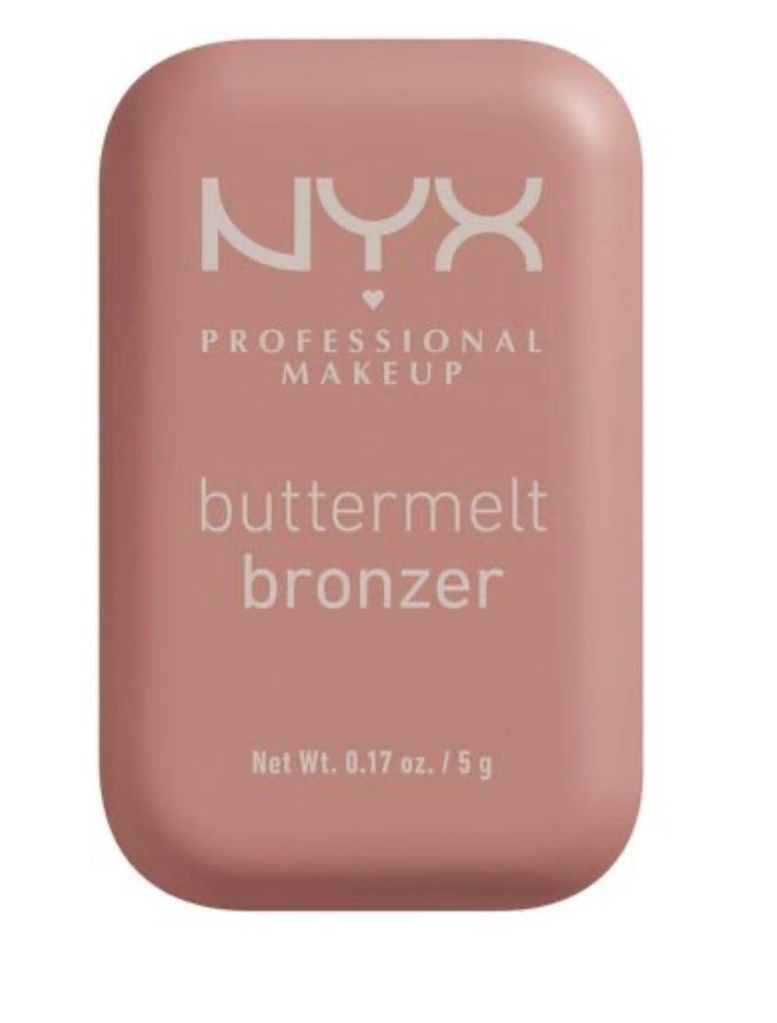 Buttermelt bronzer *Pre Orden*