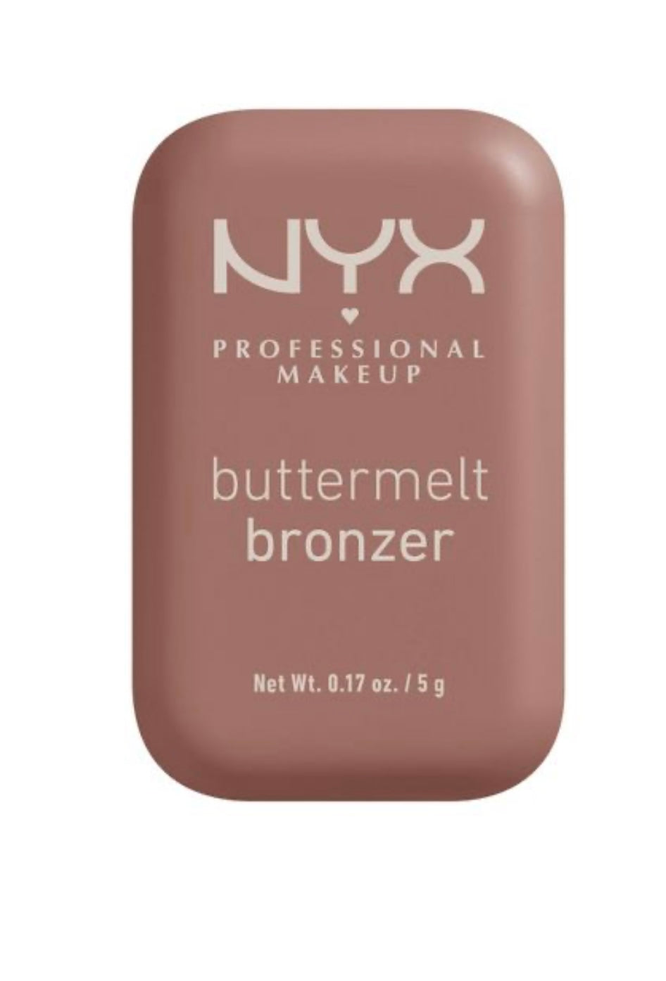 Buttermelt bronzer *Pre Orden*