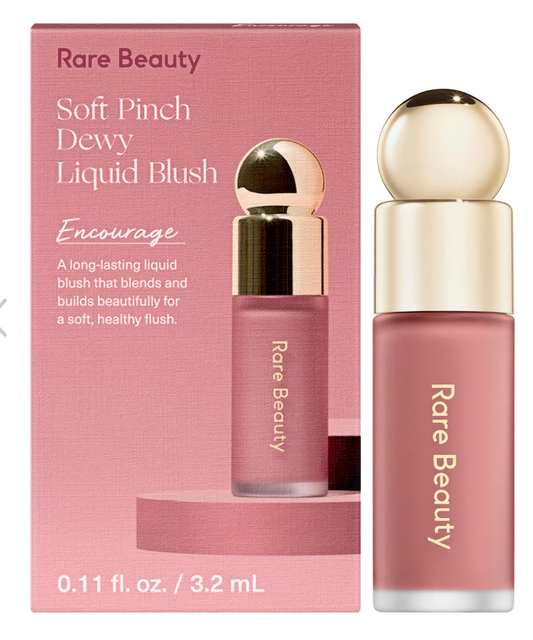 Mini Soft Pinch Liquid Blush *Pre Orden*