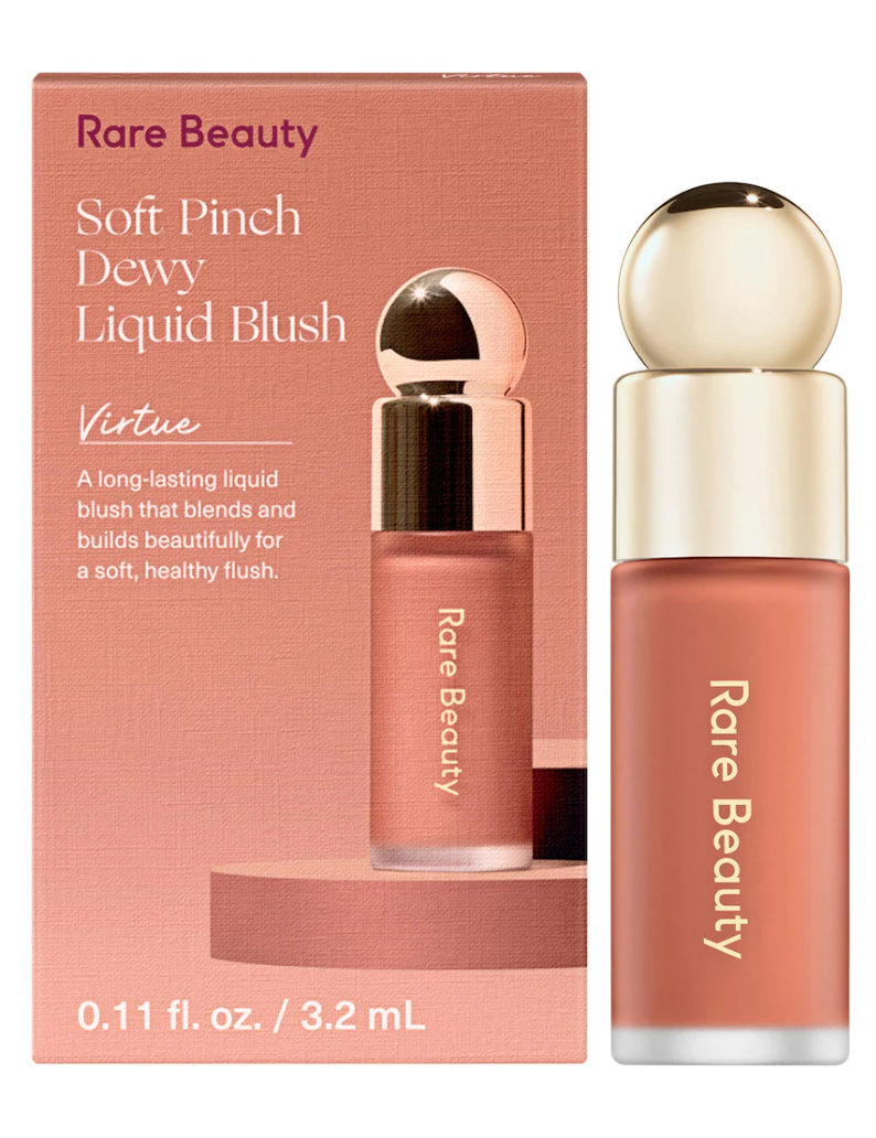 Mini Soft Pinch Liquid Blush *Pre Orden*