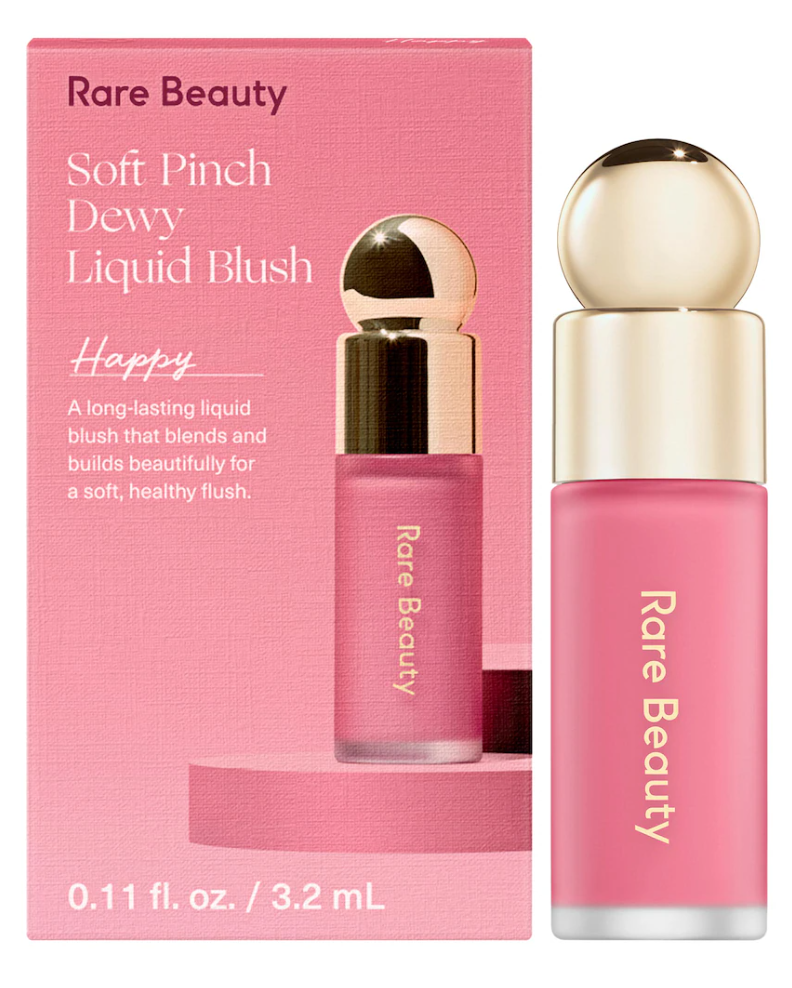 Mini Soft Pinch Liquid Blush *Pre Orden*