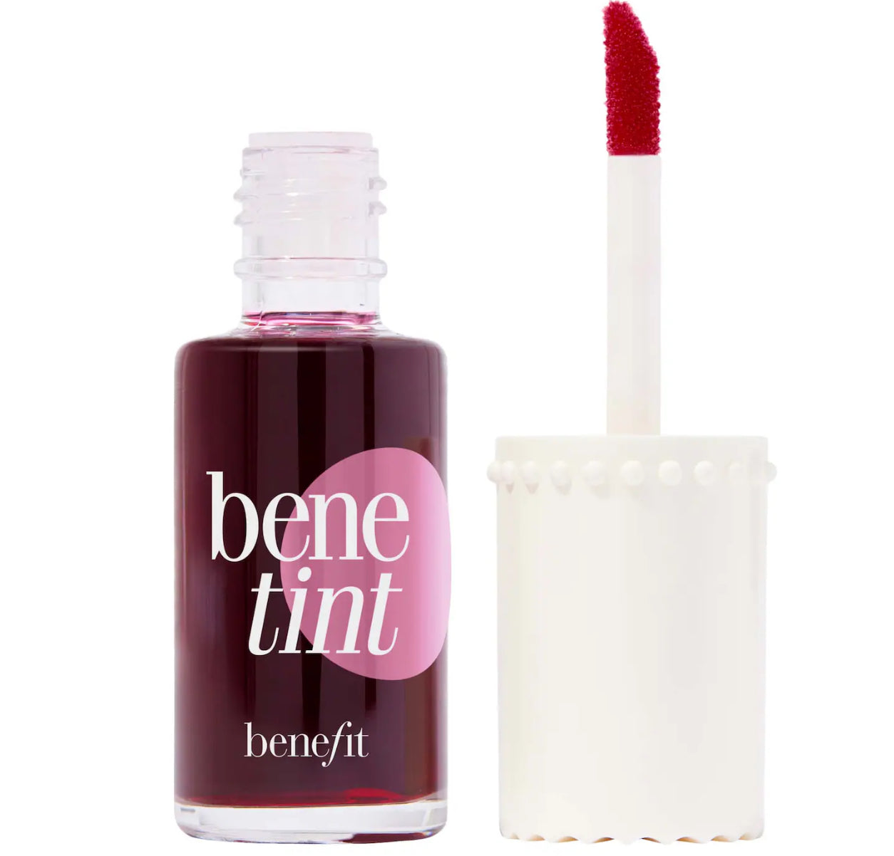 Benefit Cosmetics Liquid Lip Blush & Cheek Tint *Pre-Order*